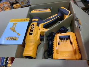 Ingco 20v Cordless Pressure Washer