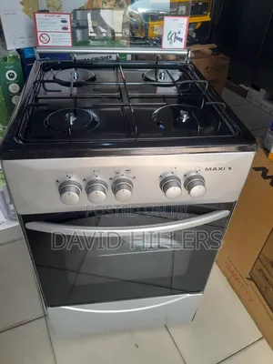 Standing Cooker