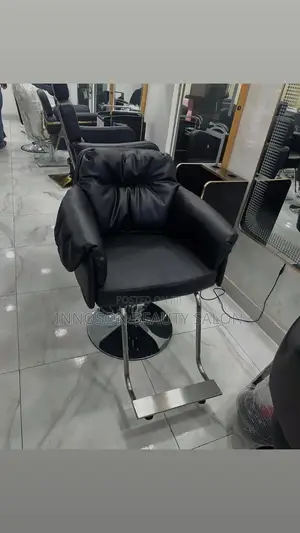 Salon Chair