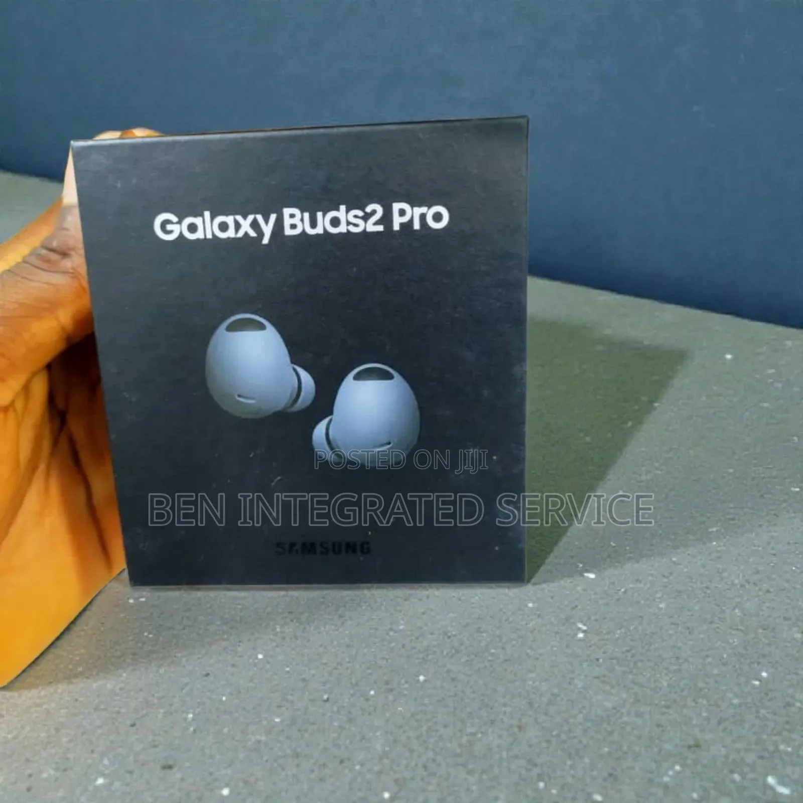 Galaxy Buds2 Pro