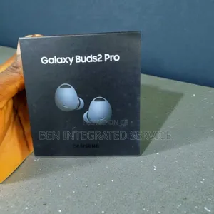 Galaxy Buds2 Pro