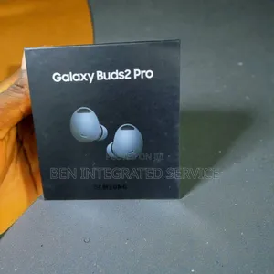 Galaxy Buds2 Pro