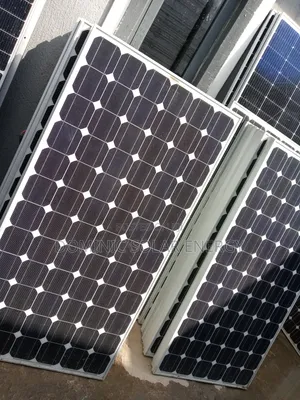 300watts 72cells Mono Canadian Solar Panel