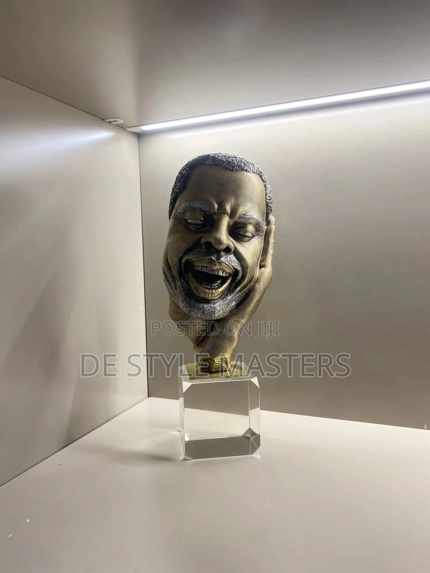Decor Accessories