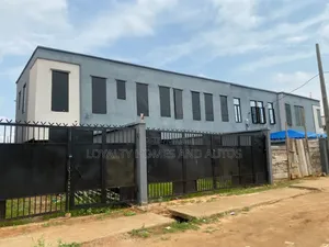 3bdrm Duplex in Ifako-Gbagada for sale