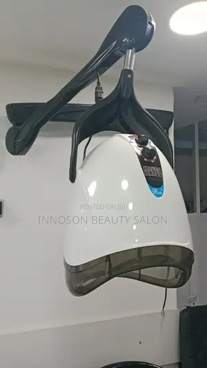 Wall Hair Dryer