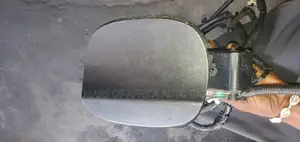 Fuel Tank Cover Ford Edge 2016
