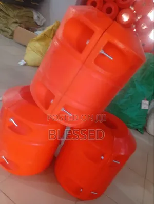 6" Pipe Floater