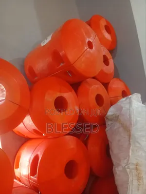 6" Pipe Floater