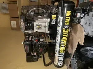 Air Compressor 70 Liter