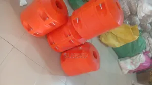 4" Pipe Floater