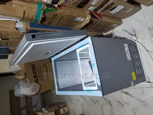Aeon 200l Chest Freezer – Spacious Energy Efficient