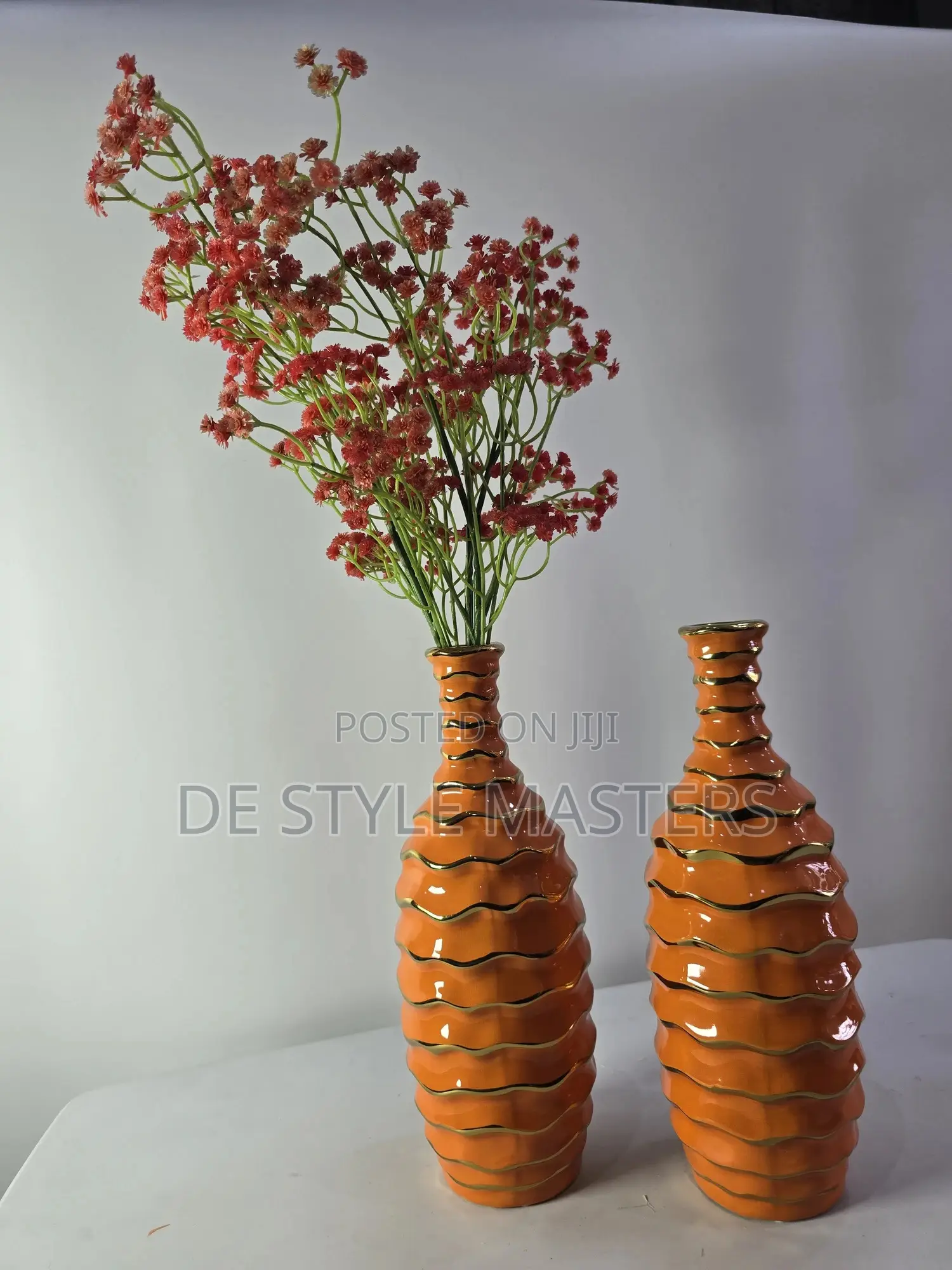Flowers Vases