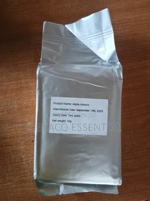 Alpha Arbutin 1kg