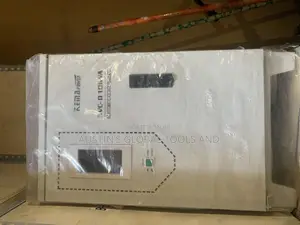 Jena Power 10kva Automatic Voltage Regulator