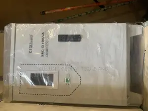 Jena Power 10kva Automatic Voltage Regulator