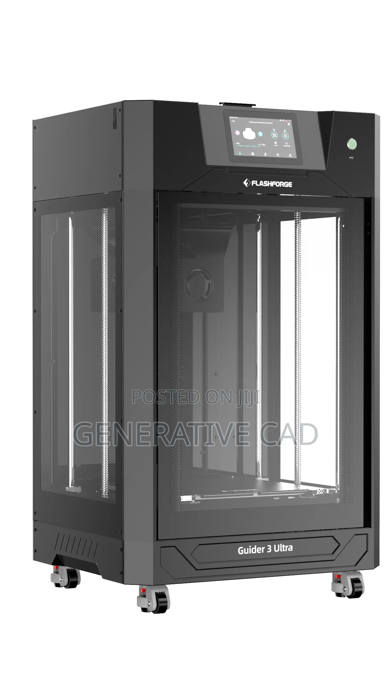 Flashforge Guider 3 Ultra 3d Printer