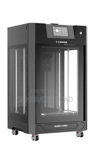 Flashforge Guider 3 Ultra 3d Printer