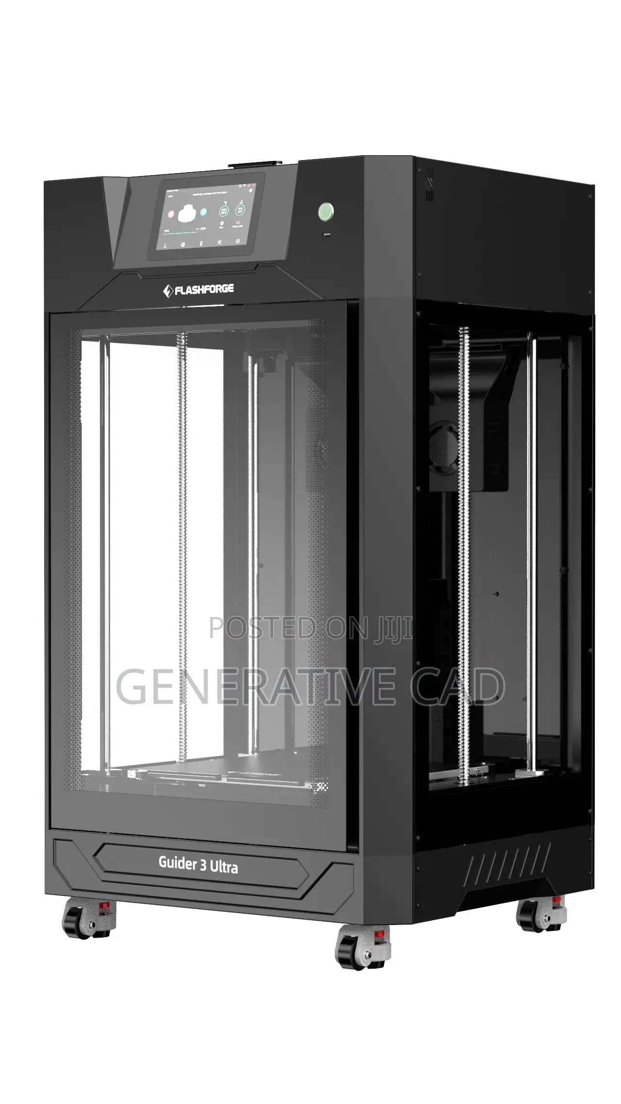 Flashforge Guider 3 Ultra 3d Printer