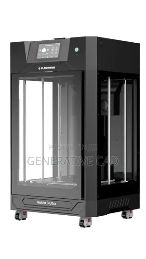 Flashforge Guider 3 Ultra 3d Printer