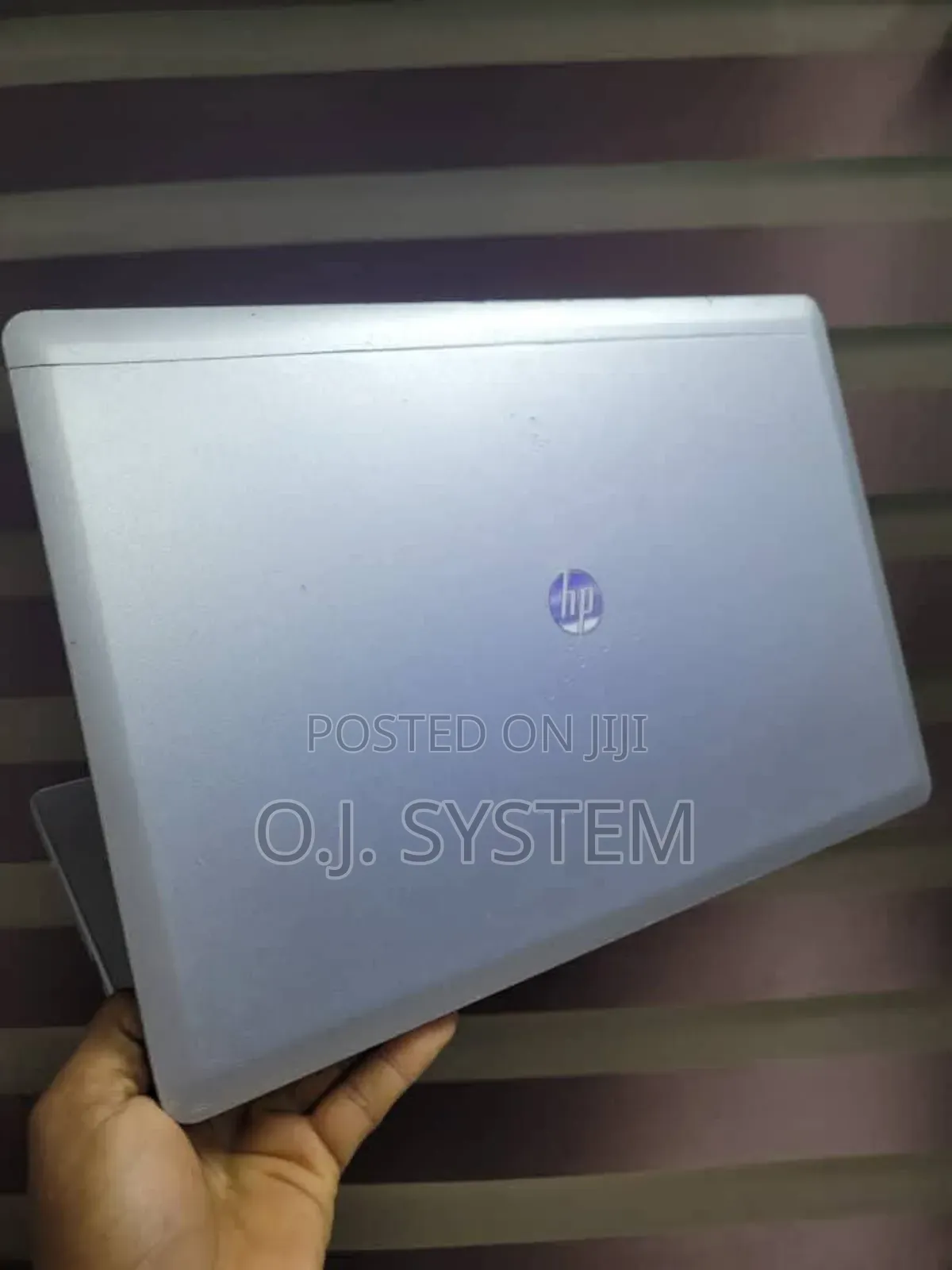 Laptop HP EliteBook Folio 9480M 8GB Intel Core i7 HDD 500GB