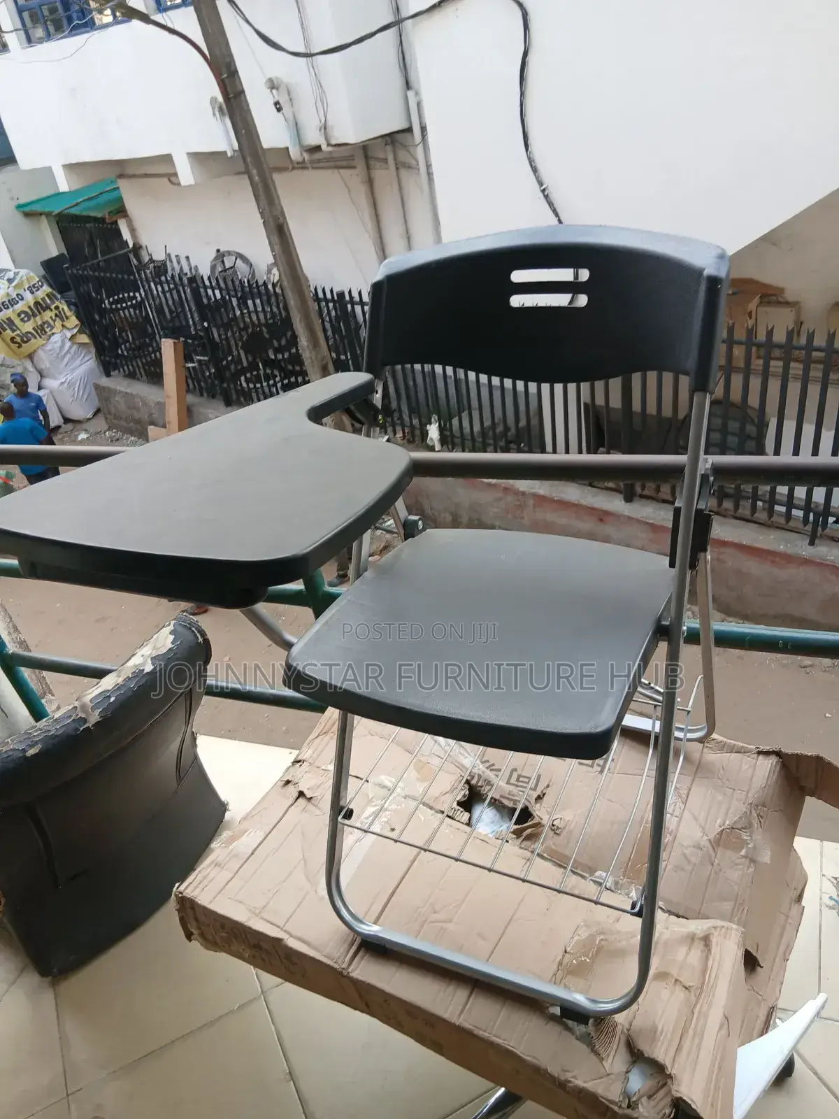 Training Chairs