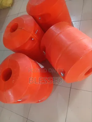2"Pipe Floater