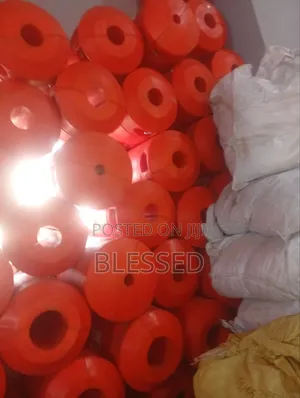 2"Pipe Floater