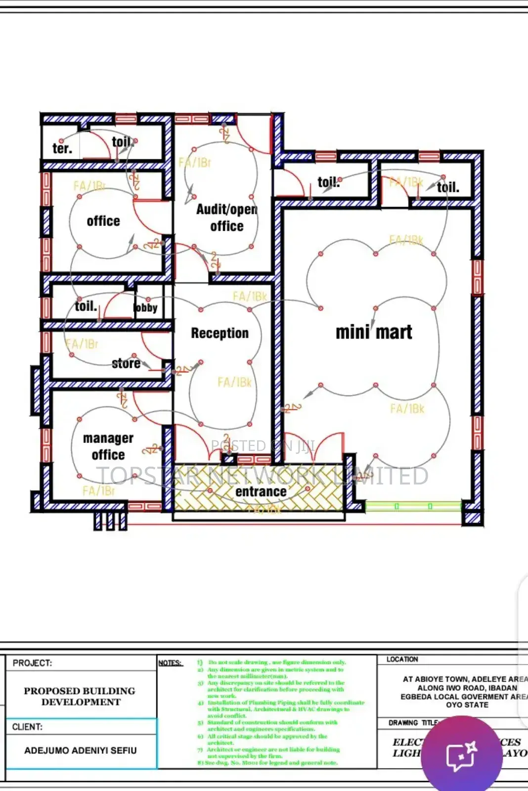 Professional Mep Drawing Installation Services