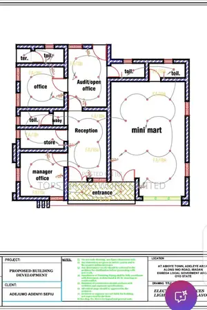 Professional Mep Drawing Installation Services