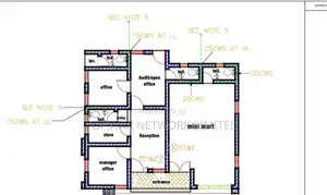 Professional Mep Drawing Installation Services