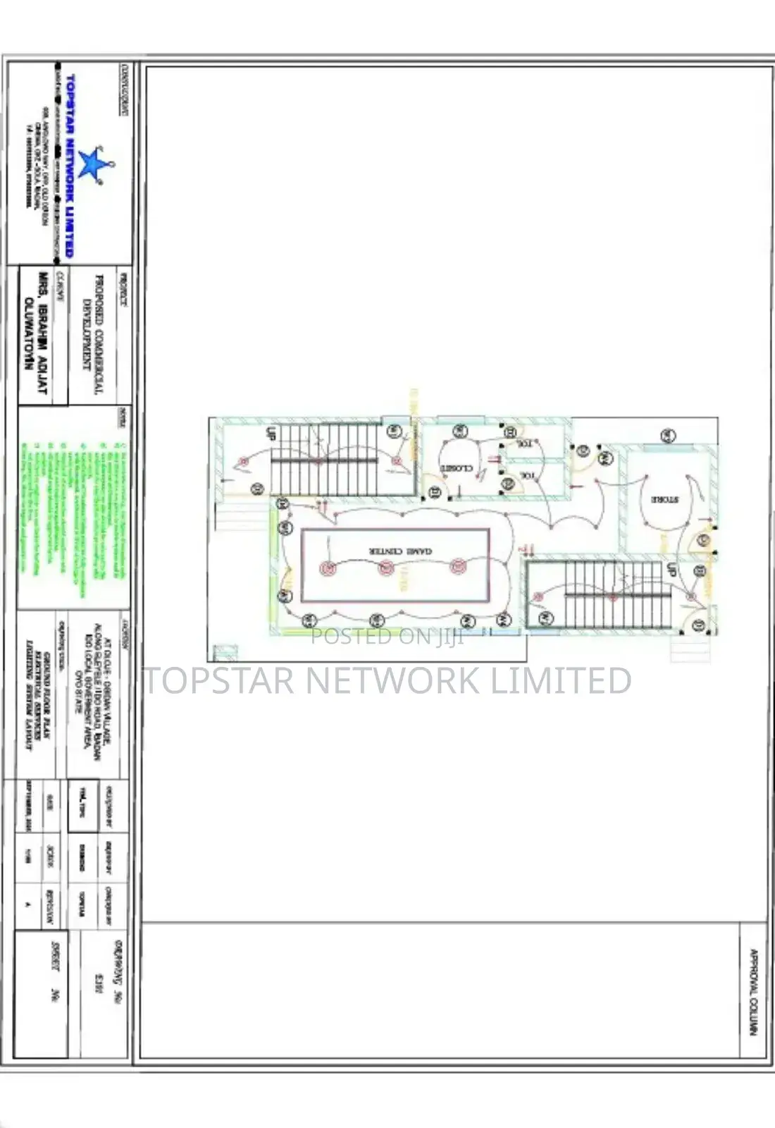 Professional Mep Drawing Installation Services