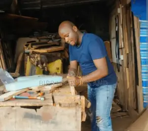 Carpentry and Wood Works