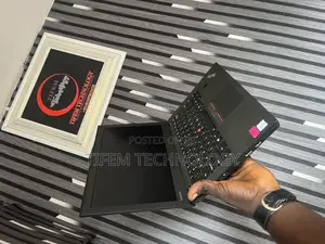 Laptop Lenovo ThinkPad X270 8GB Intel Core I5 SSD 512GB