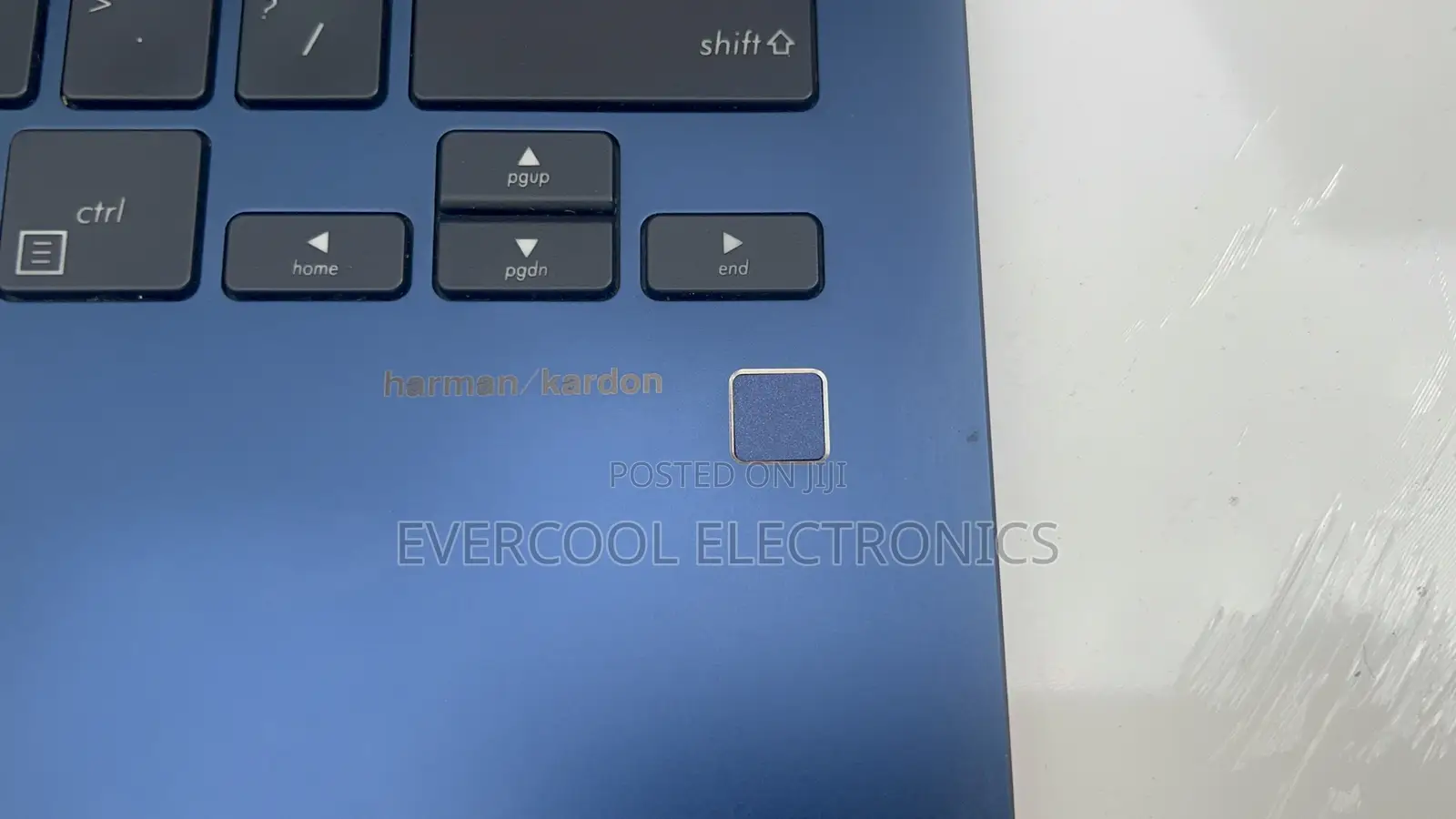Laptop Asus ZenBook 13 UX331UN 8GB Intel Core I5 SSD 512GB