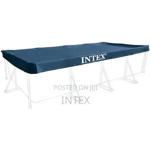 Rectangular Pool Cover 450x220 Cm