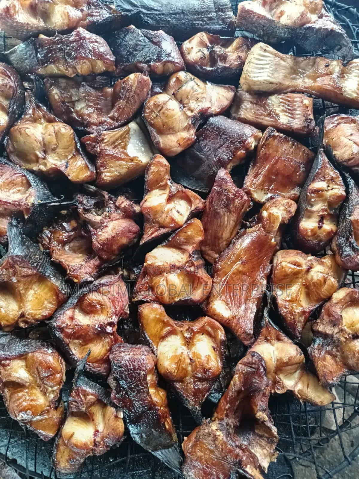 Mangala Fish