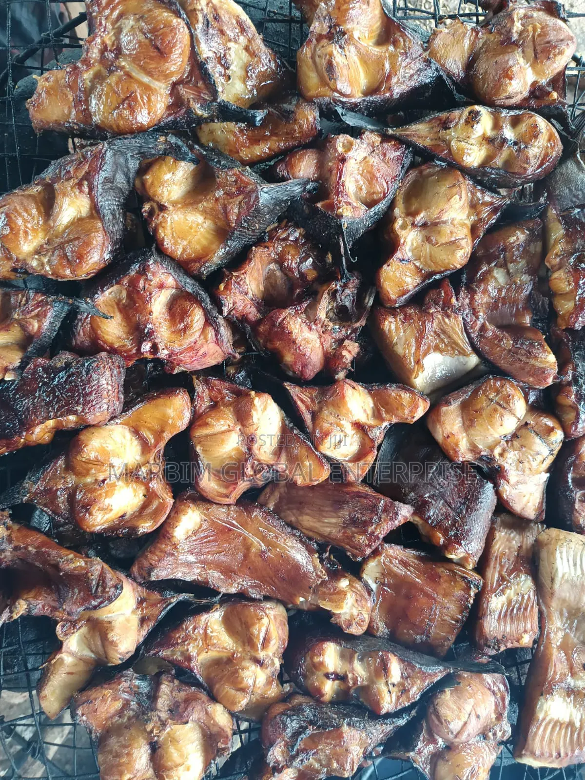 Premium Kilishi