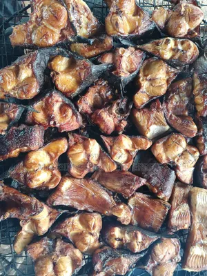 Premium Kilishi