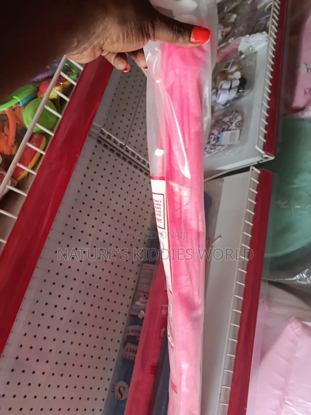 Net Umbrella