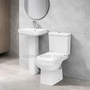 Executive Water Closet