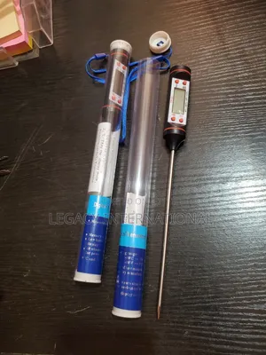 Digital Thermometer Tp101