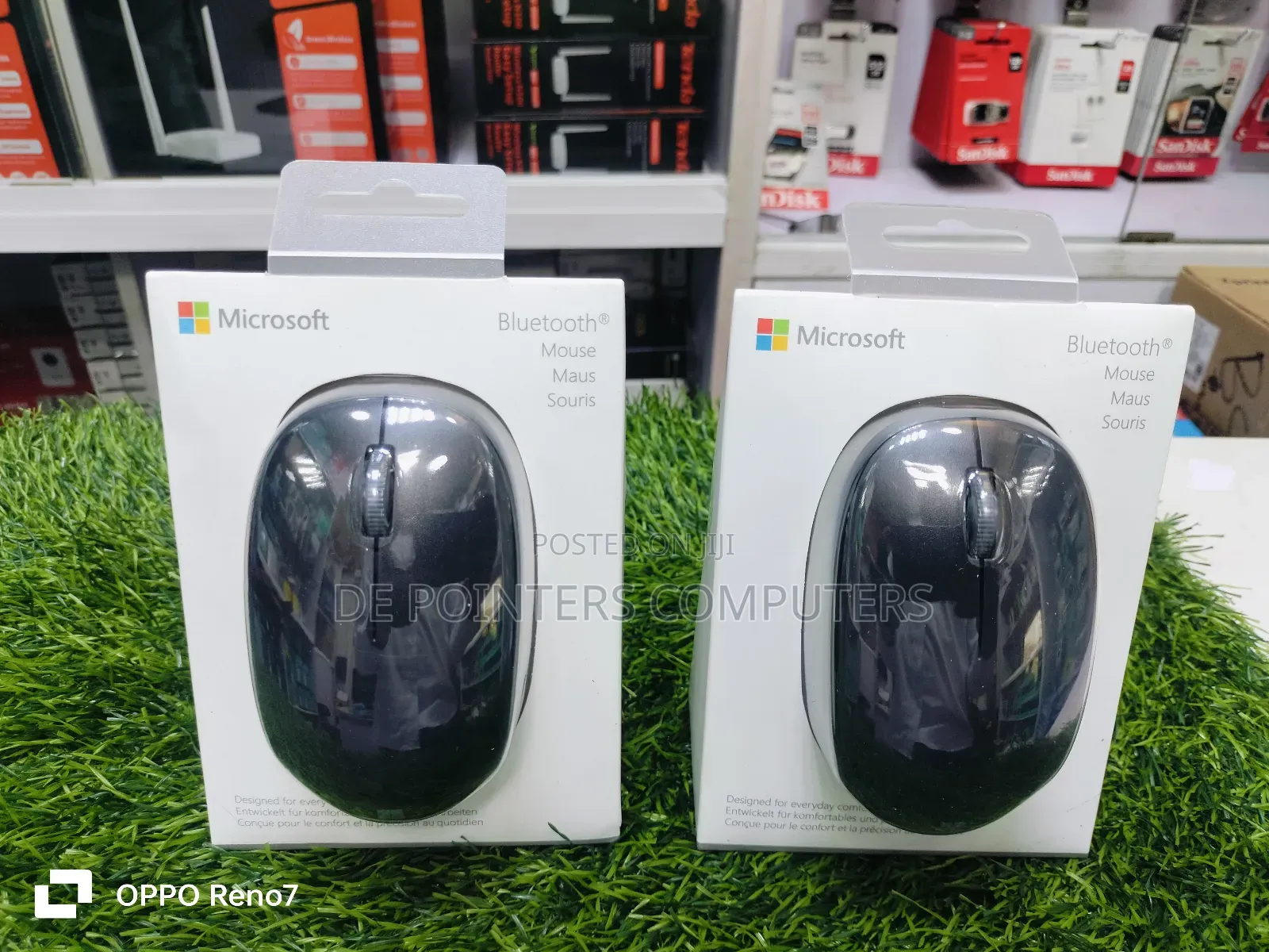 Microsoft Mouse 1929 Bluetooth