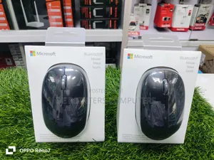 Microsoft Mouse 1929 Bluetooth