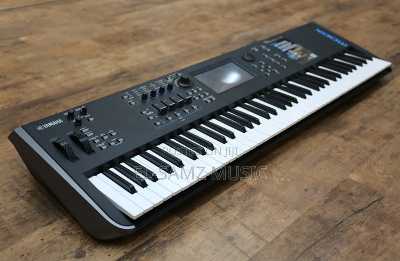Yamaha Modx7 Plus