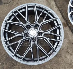 Is 17 Rim for Toyota Corolla