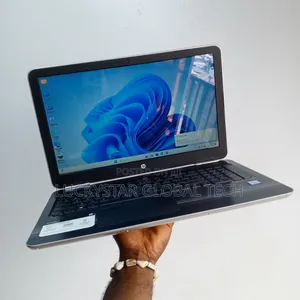 Laptop HP Pavilion 15 8GB Intel Core I5 HDD 1T