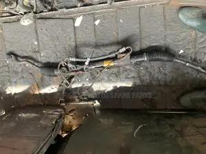 Steering Rack Jeep Cherokee