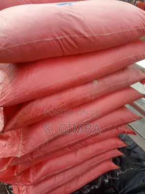 Industrial Salt 50kg