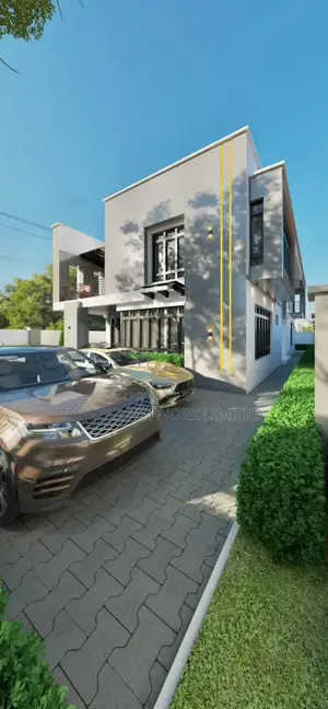 Professional 3d Architectural Modeling